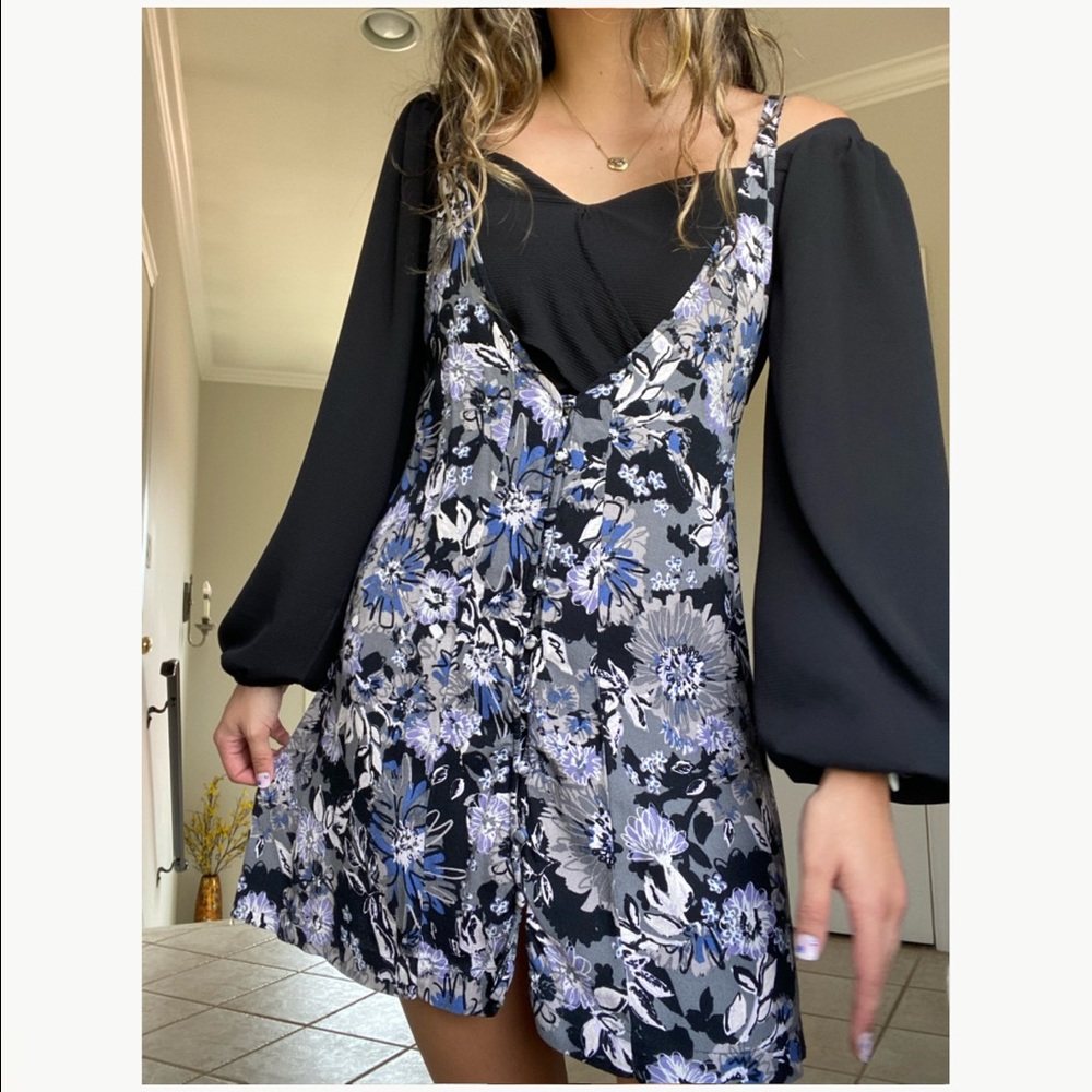 free people summer dress !
